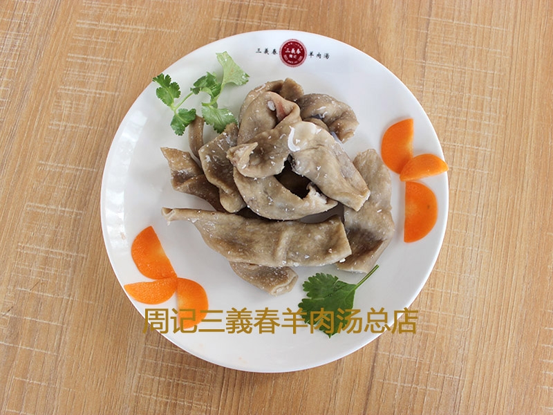 特色菜